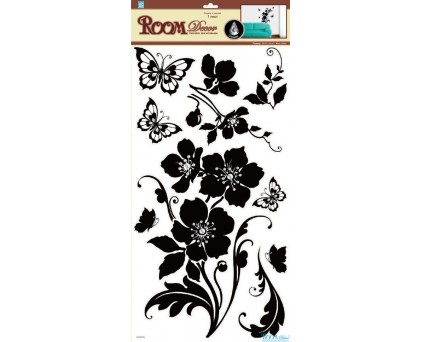 RDA 5625 (цвет. композиция со стразами)