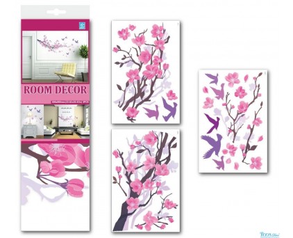 RDA 7304 (сакура XXL)