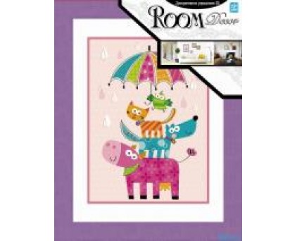 RCA 6506 (под зонтиком)