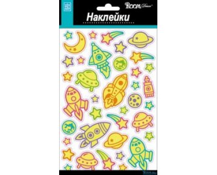 PUA 1706 (светящиеся ракеты - мини)