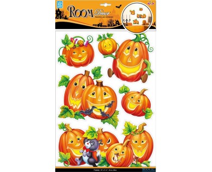 RCH 6104 (веселые тыквы)