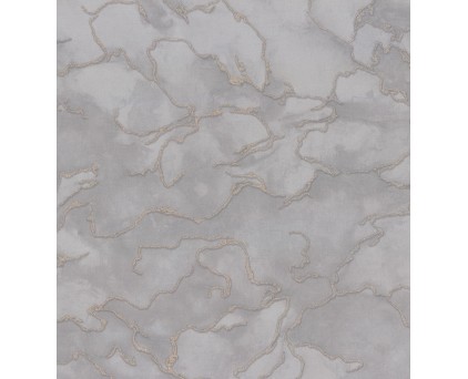 Обои серые фактурные Euro Decor виниловые Marquise арт. 9098-23